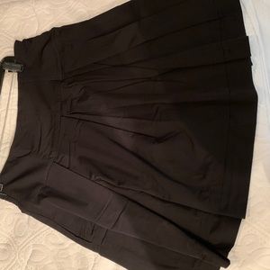 Diane Von Furstenberg skirt